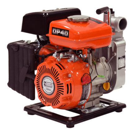 DUCAR, Pompe à Eau 1.5" (DP40)