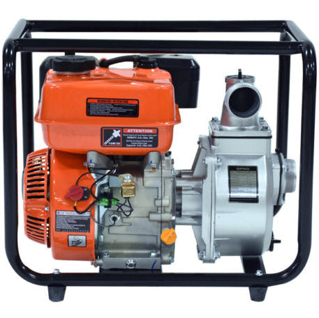 DUCAR, Pompe à Eau 2" (DP50)