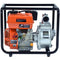 DUCAR, 2" Water Pump (DP50) 