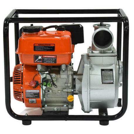 DUCAR, Pompe à Eau 3" (DP80)