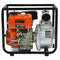 DUCAR, 3" Water Pump (DP80) 