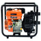 DUCAR, 2" Waste Pump (DPT50) 
