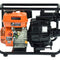 DUCAR, 3" Waste Pump (DPT80) 