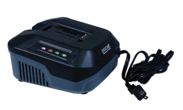DUCAR, Chargeur à Batterie 56V-4Ah