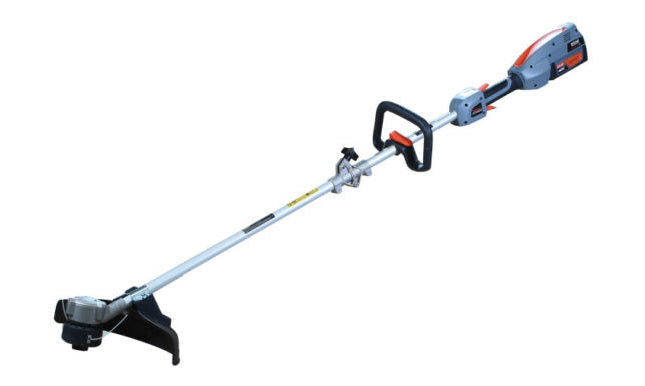 DUCAR, Coupe-Bordure 40V-4Ah