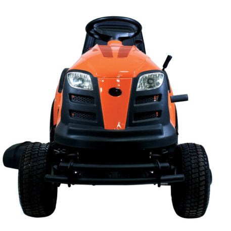 DUCAR, Tracteur à Gazon 42" (635cc) 16,5 CV