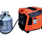 DUCAR, Génératrice Silencieuse 4000W, (DUEDLG4000ISE) (7.5CV) (224cc) (Dual Fuel: Propane et Essence)