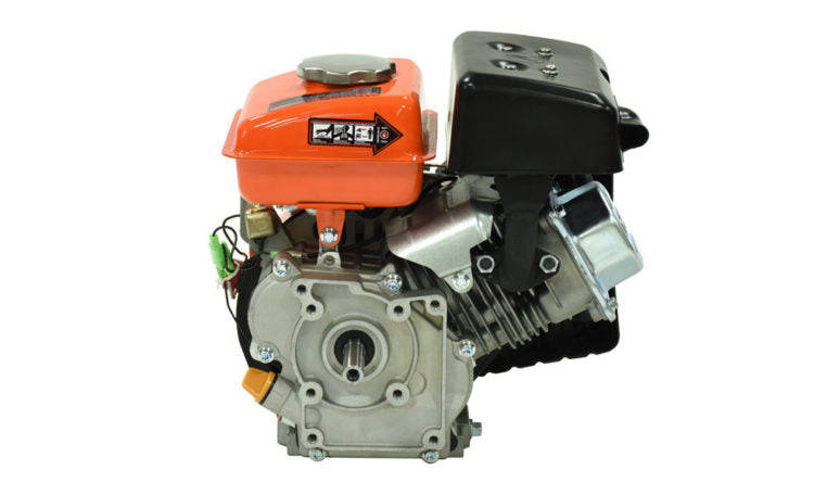 DUCAR, 4 Stroke Engine - 3.5HP (DJ154F) 