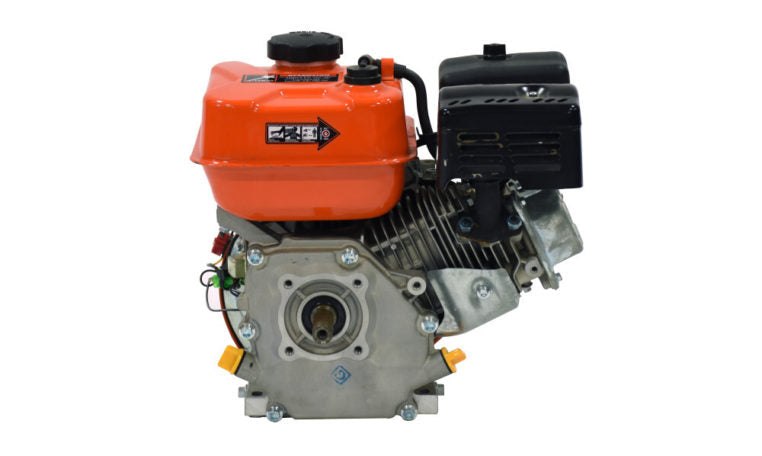 DUCAR, 4 Stroke Engine - 6.5HP (DJ168F) 