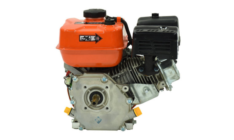 DUCAR, 4 Stroke Engine - 7HP (DJ170F) 