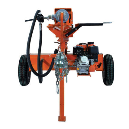 DUCAR, Fendeuse à Bois 28T