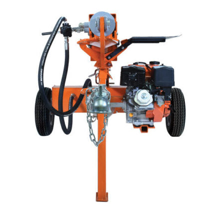 DUCAR, Fendeuse à Bois 35T