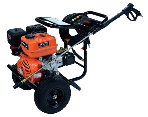 DUCAR, Laveuse à Pression DGPW4200