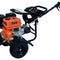 DUCAR, DGPW4200 Pressure Washer 