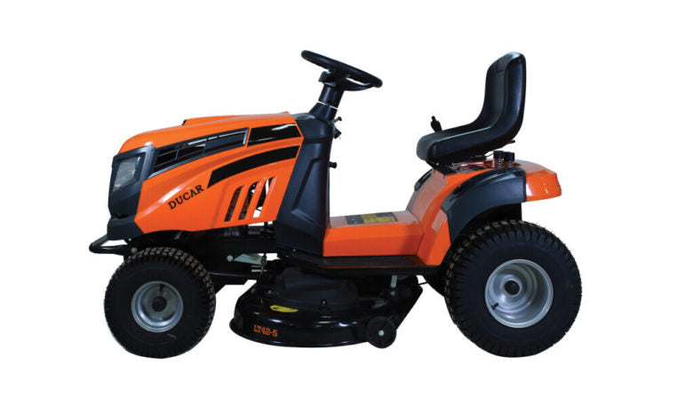 DUCAR, Lawn Tractor 42" (452cc) 14 HP 