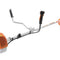 DUCAR, Straight Grass Trimmer, (42.7cc) EPA
