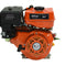 DUCAR, 4 Stroke Engine - 9HP (DH270) 