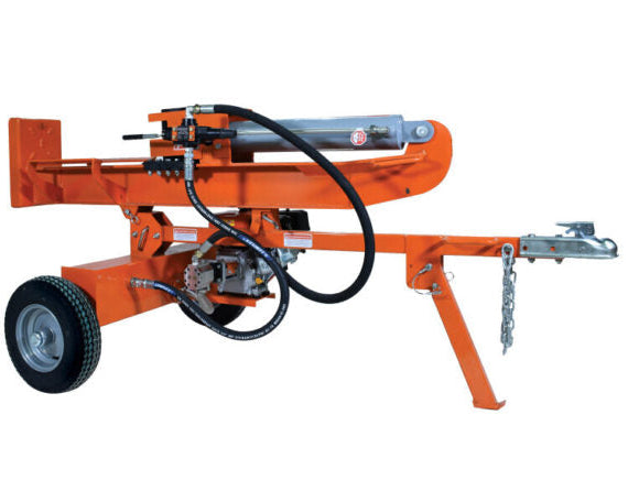 DUCAR, Fendeuse à Bois 25T