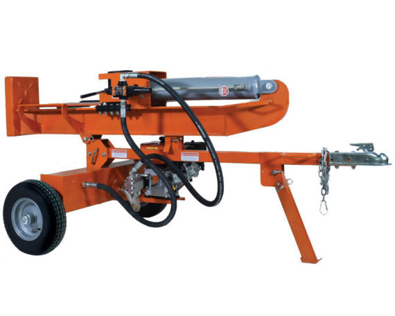 DUCAR, Fendeuse à Bois 28T