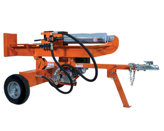 DUCAR, Fendeuse à Bois 35T