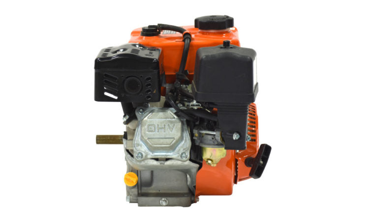 DUCAR, 4 Stroke Engine - 6.5HP (DJ168F) 