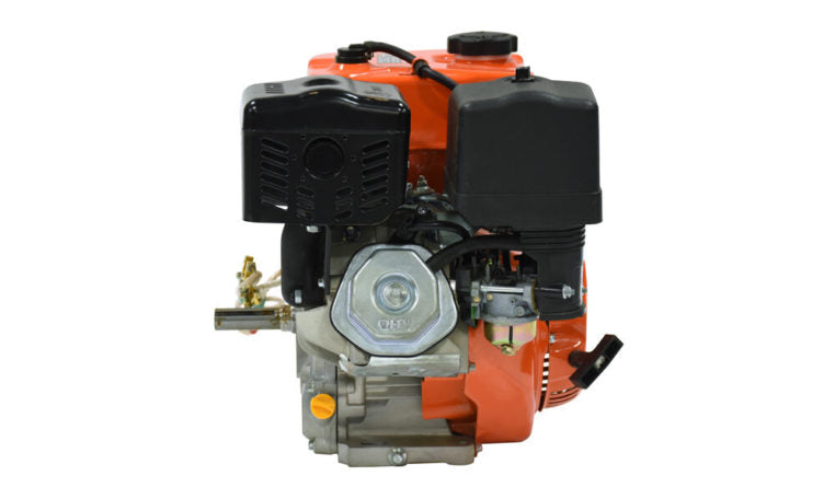 DUCAR, 4 Stroke Engine - 15HP (DJ190F-D) 