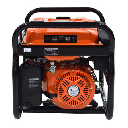 DUCAR, 3500W generator - 7HP 