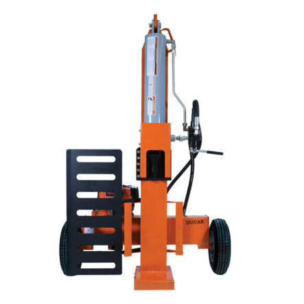 DUCAR, Fendeuse à Bois 35T