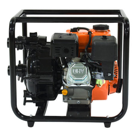 DUCAR, Pompe à Déchets 2" (DPT50)