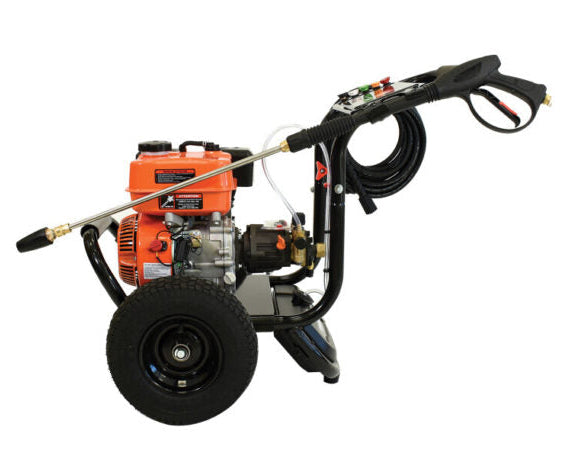 DUCAR, Laveuse à Pression DGPW3200