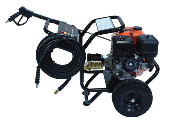 DUCAR, Laveuse à Pression DGPW4200