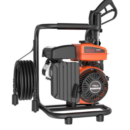 DUCAR, Laveuse à Pression DGPW1500