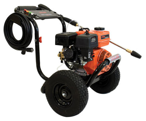 DUCAR, Laveuse à Pression DGPW3200