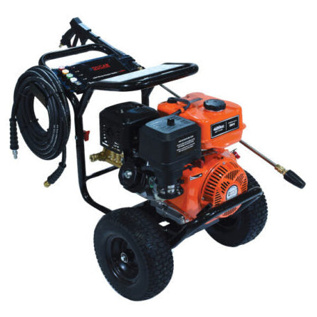 DUCAR, Laveuse à Pression DGPW4200