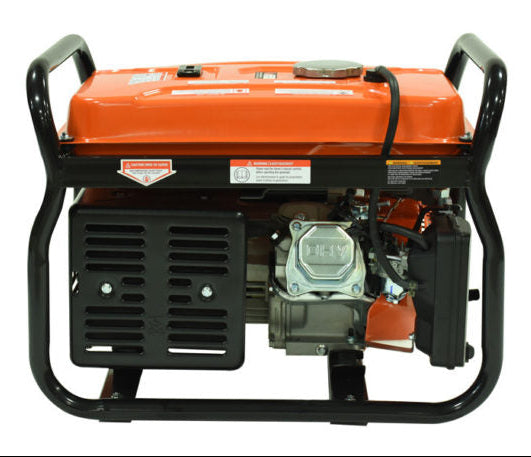 DUCAR, 3500W generator - 7HP 