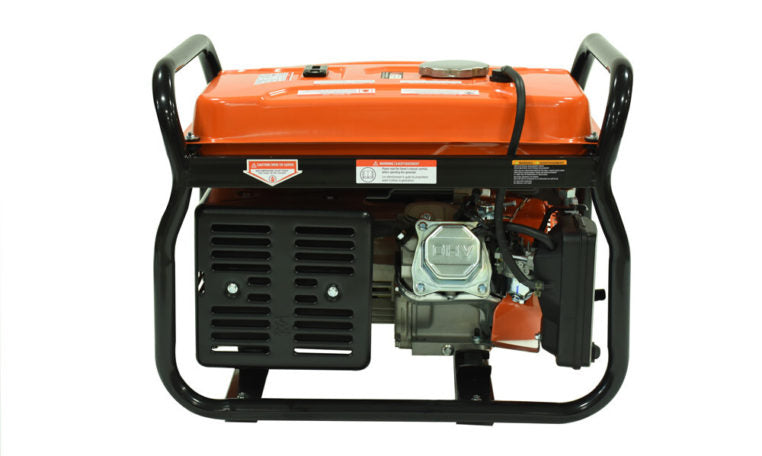 DUCAR, 3500W generator - 7HP 