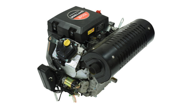 DUCAR, 4-stroke engine (713cc) (DHT720E) — Turbokids.ca