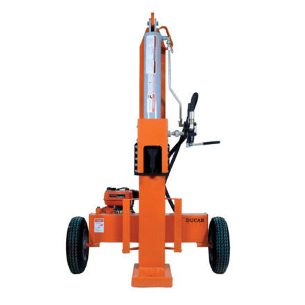 DUCAR, Fendeuse à Bois 25T