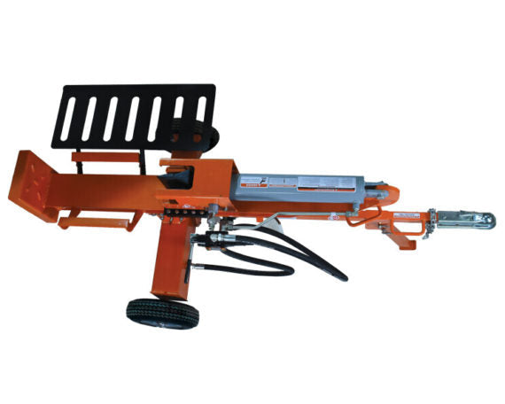 DUCAR, Fendeuse à Bois 28T