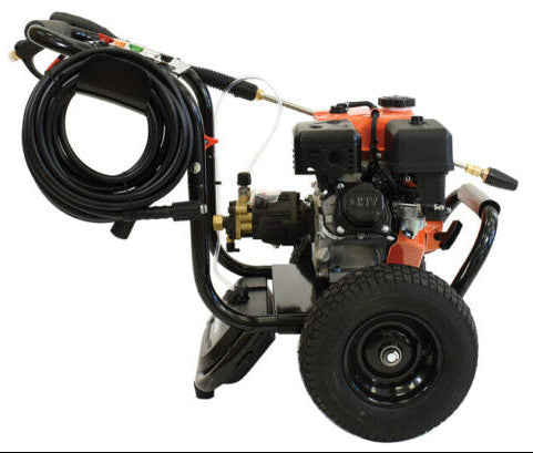 DUCAR, Laveuse à Pression DGPW3200