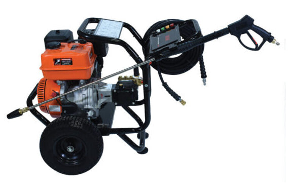 DUCAR, Laveuse à Pression DGPW4200