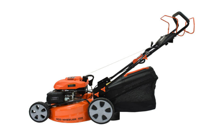 DUCAR, 21" Lawnmower - Engine (173cc) with Electric Start 