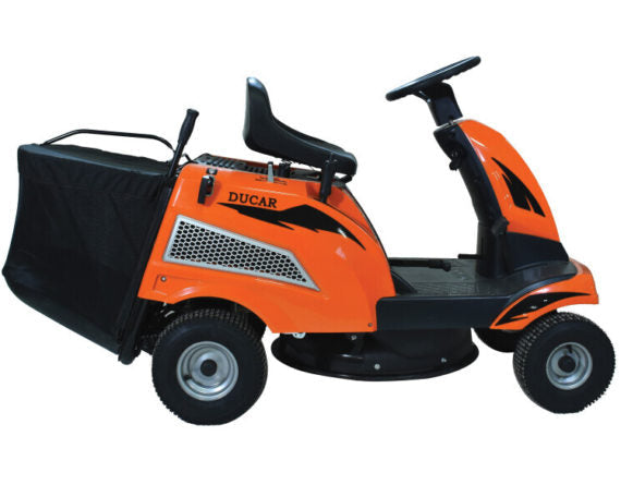 DUCAR, Tracteur à Gazon 24"