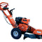 DUCAR, SGR1500 Stump Shredder