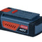 DUCAR, Battery 40V-4Ah