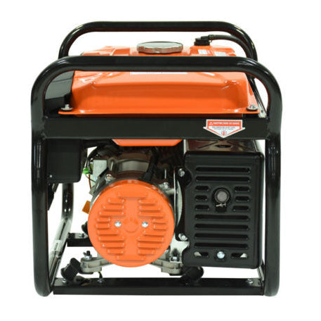 DUCAR, 3500W generator - 7HP 