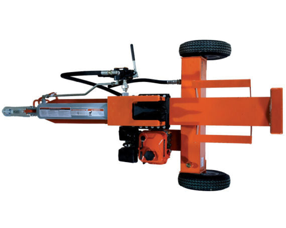 DUCAR, Fendeuse à Bois 25T