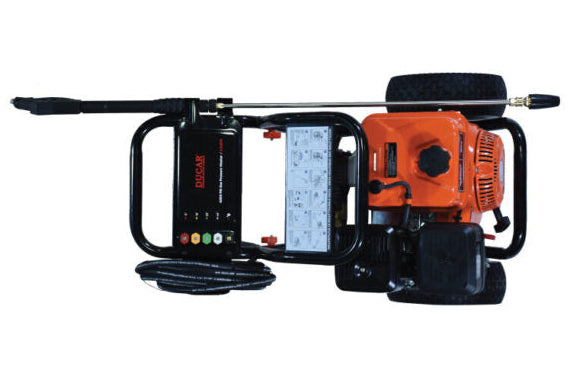 DUCAR, Laveuse à Pression DGPW4200