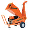 DUCAR, 15HP Wood Chipper 