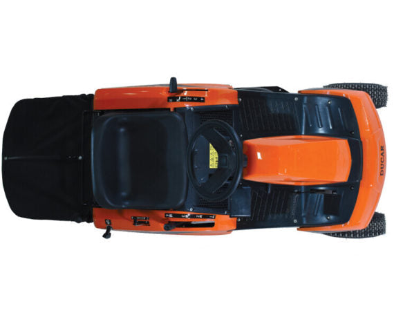 DUCAR, Tracteur à Gazon 24"